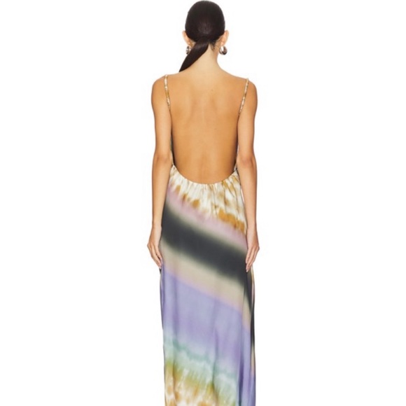 NWT - Misa Los Angeles Livia Dress - Picture 2 of 2